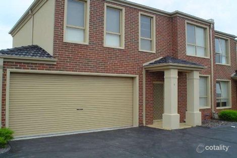 Property photo of 2/11 Trickey Avenue Sydenham VIC 3037