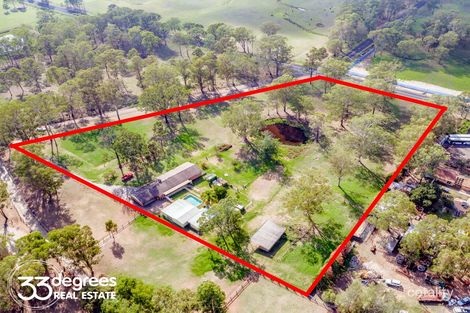 Property photo of 1 Cusack Road Oakville NSW 2765