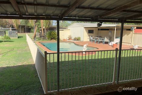 Property photo of 1 Cusack Road Oakville NSW 2765