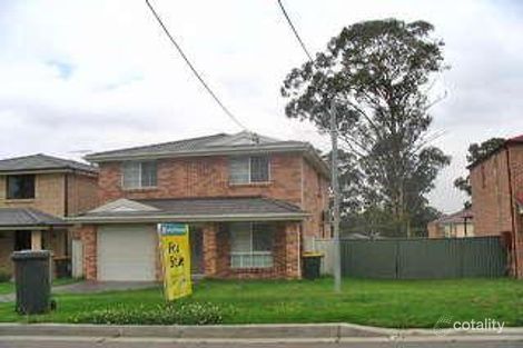 7 Calala St, Mount Druitt, NSW 2770