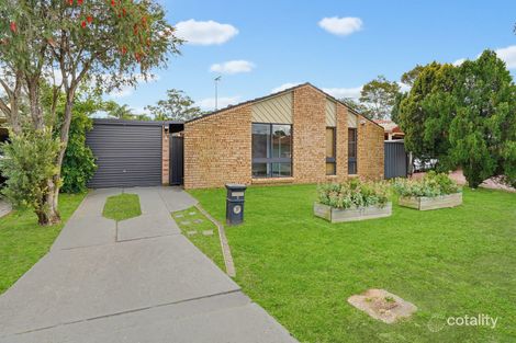 5 Kingsley Gr, Kingswood, NSW 2747