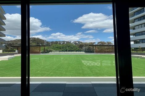 Property photo of 50/44 Constitution Avenue Parkes ACT 2600