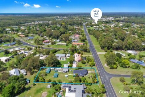 Property photo of 62 Aylward Road Ningi QLD 4511