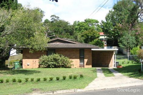 Property photo of 74 The Comenarra Parkway South Turramurra NSW 2074