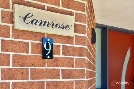 Property photo of 9 Rosella Drive Highfields QLD 4352