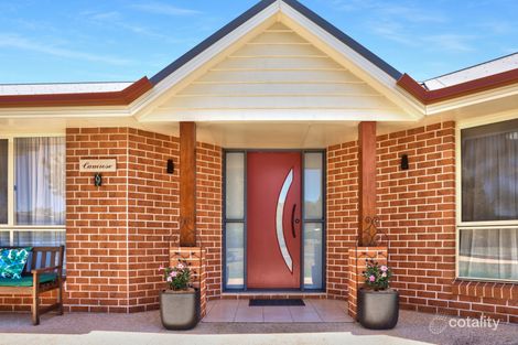 Property photo of 9 Rosella Drive Highfields QLD 4352