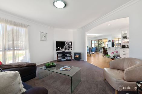 Property photo of 9 Rosella Drive Highfields QLD 4352