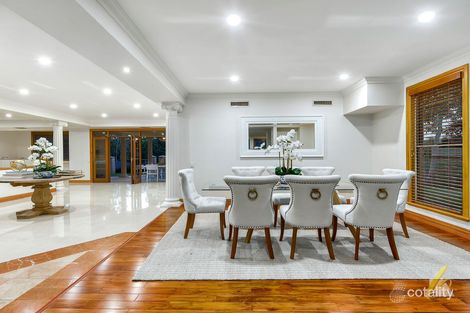 Property photo of 60 Kintyre Street Brookfield QLD 4069