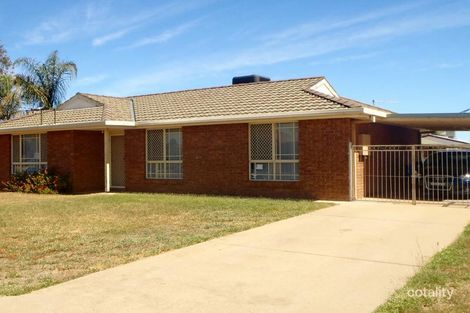 1 Chisholm St, West Tamworth, NSW 2340