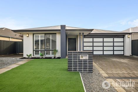 Property photo of 20 Caraway Street Treeby WA 6164