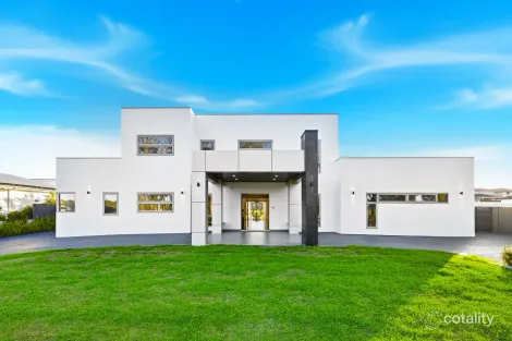 Property photo of 43-47 Box Road Box Hill NSW 2765