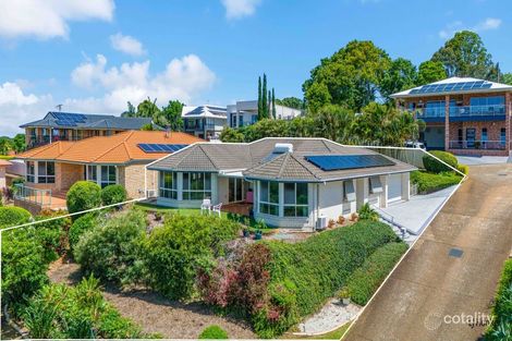 Property photo of 38 Lochlomond Drive Banora Point NSW 2486