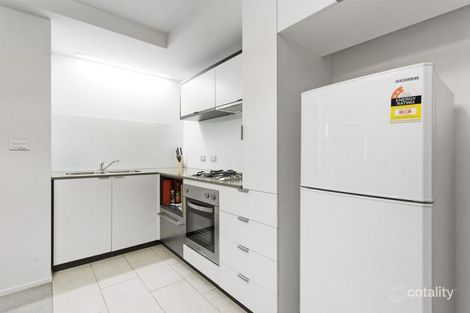 Property photo of 519/838 Bourke Street Docklands VIC 3008