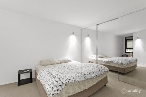 Property photo of 519/838 Bourke Street Docklands VIC 3008