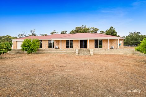 Property photo of 360 Santa Gertrudis Drive Lower Chittering WA 6084