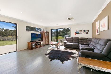 Property photo of 125 Gungurru Road Huntly VIC 3551