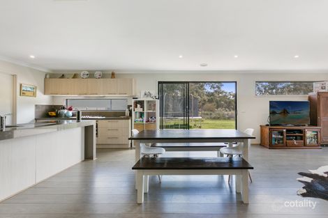 Property photo of 125 Gungurru Road Huntly VIC 3551
