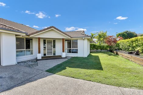 Property photo of 27 Baphal Crescent Narangba QLD 4504