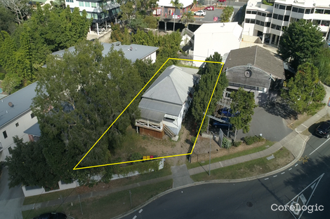 Property photo of 46 School Street Kelvin Grove QLD 4059