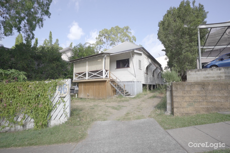 Property photo of 46 School Street Kelvin Grove QLD 4059