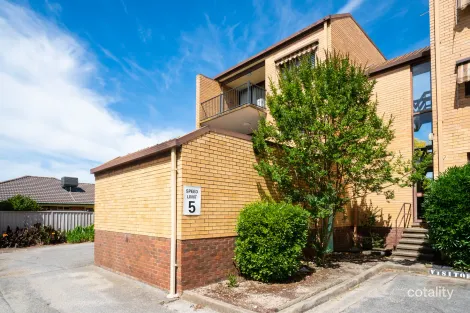 22/429 Mcdonald Rd, Lavington, NSW 2641