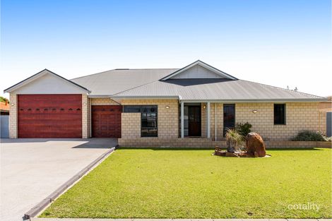 Property photo of 2 Philbey Place Lancelin WA 6044