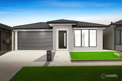 Property photo of 5 Keppels Road Donnybrook VIC 3064