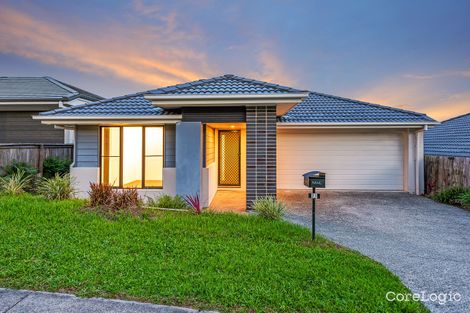 Property photo of 21 Santa Clara Rise Upper Coomera QLD 4209