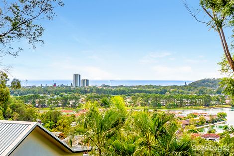 Property photo of 5 Coogee Court Elanora QLD 4221
