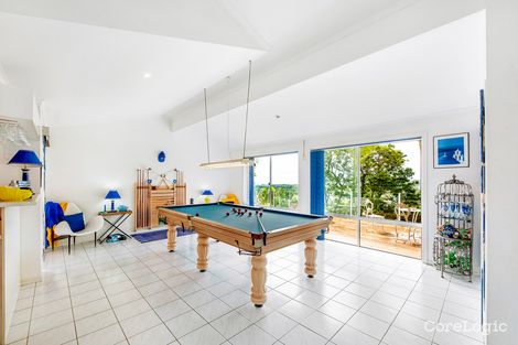 Property photo of 5 Coogee Court Elanora QLD 4221