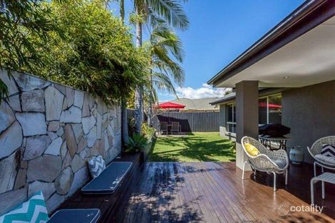 Property photo of 15 Vanderbilt Court Varsity Lakes QLD 4227