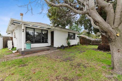 Property photo of 14 Luxton Terrace Seaford VIC 3198