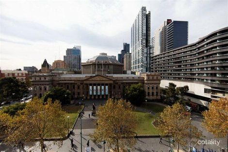 602/339 Swanston St, Melbourne, VIC 3000