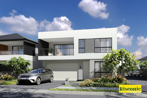 31 Stoneman St, Rouse Hill, NSW 2155