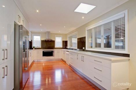 Property photo of 34 Lanier Crescent Croydon North VIC 3136