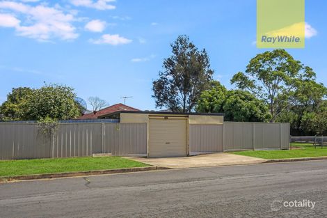 Property photo of 33 Allison Road Guildford NSW 2161