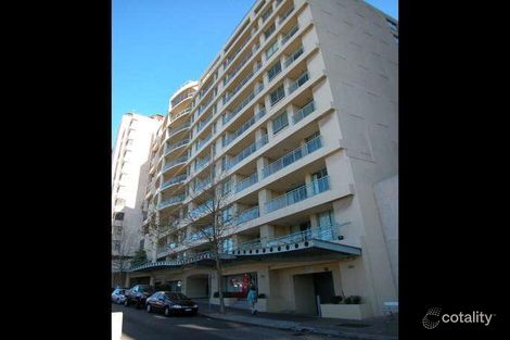 46/110-116 Alfred St S, Milsons Point, NSW 2061