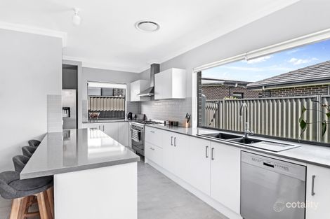 Property photo of 21 Wakefield Street Melonba NSW 2765