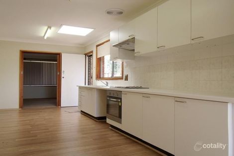 Property photo of 3 Eros Place Winston Hills NSW 2153