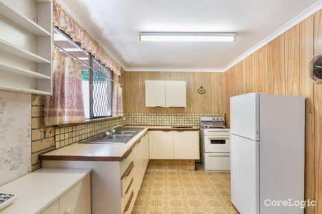 Property photo of 154 Currumburra Road Ashmore QLD 4214