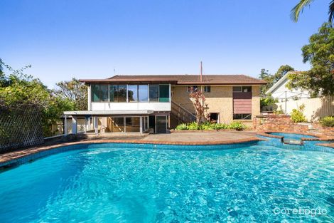 Property photo of 154 Currumburra Road Ashmore QLD 4214