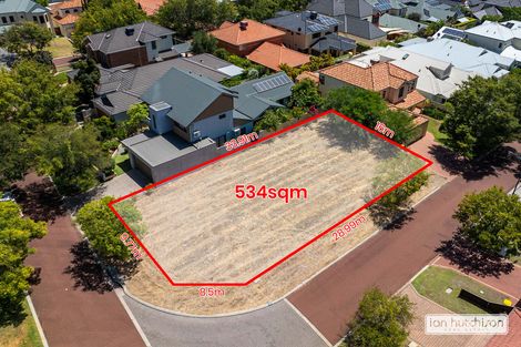 24 Silkwood Turn, Churchlands, WA 6018