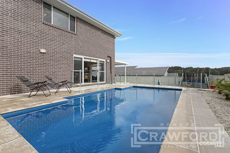 Property photo of 28 Fryar Crescent Wallsend NSW 2287