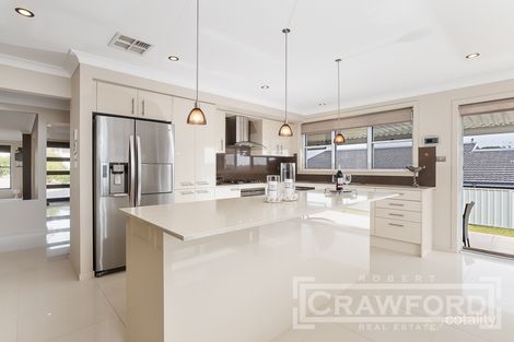 Property photo of 28 Fryar Crescent Wallsend NSW 2287