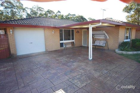 Property photo of 11 Cobbity Avenue Werrington Downs NSW 2747