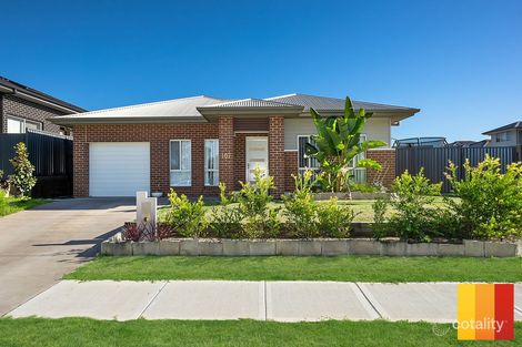 Property photo of 107 Junction Road Grantham Farm NSW 2765