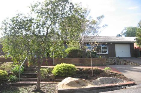 3 Kinnaird Cres, Highbury, SA 5089