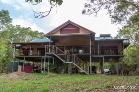 Property photo of 29 De Lissa Drive Wagait Beach NT 0822