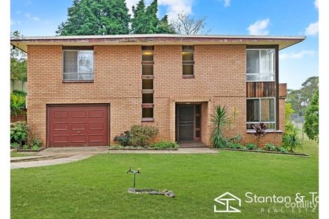 Property photo of 10 Dawes Place Lapstone NSW 2773