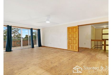 Property photo of 10 Dawes Place Lapstone NSW 2773